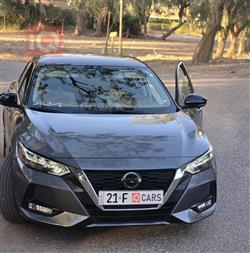 نيسان سنترا